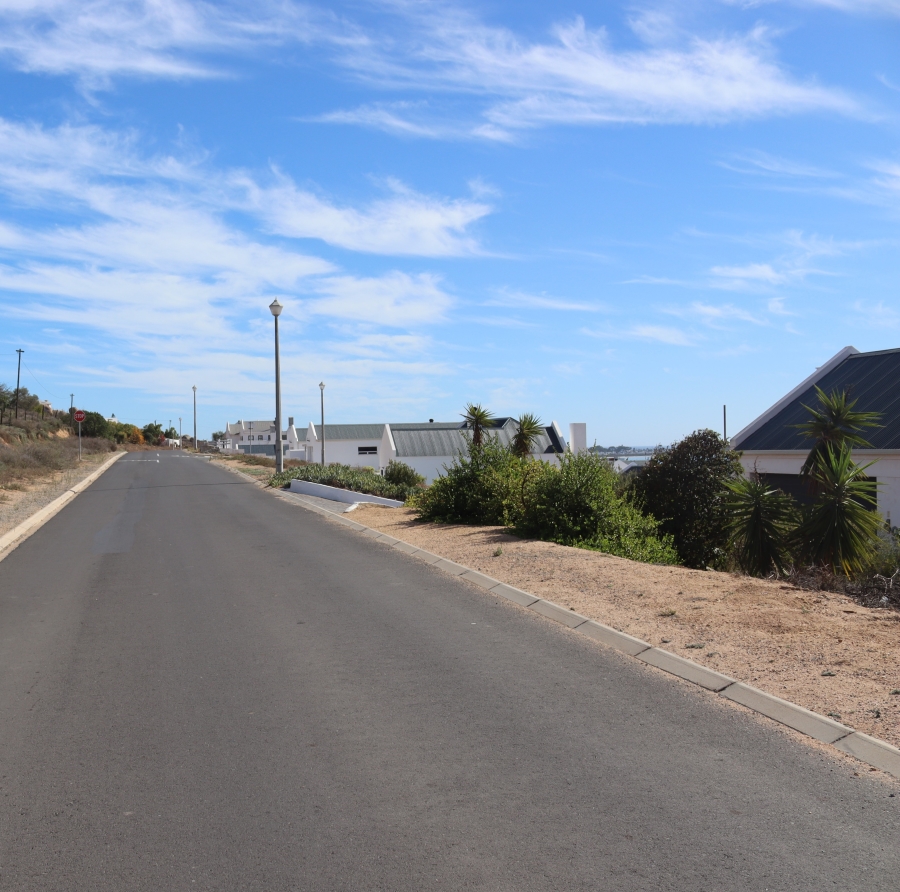 0 Bedroom Property for Sale in Da Gama Bay Western Cape